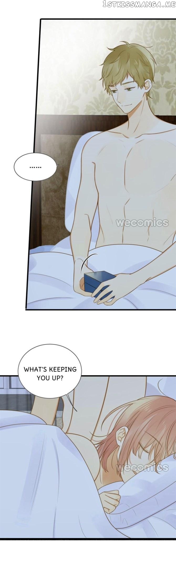 Let’s Have a Baby Dragon chapter 122 - page 14