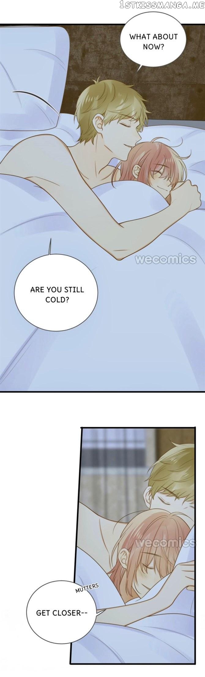 Let’s Have a Baby Dragon chapter 122 - page 18