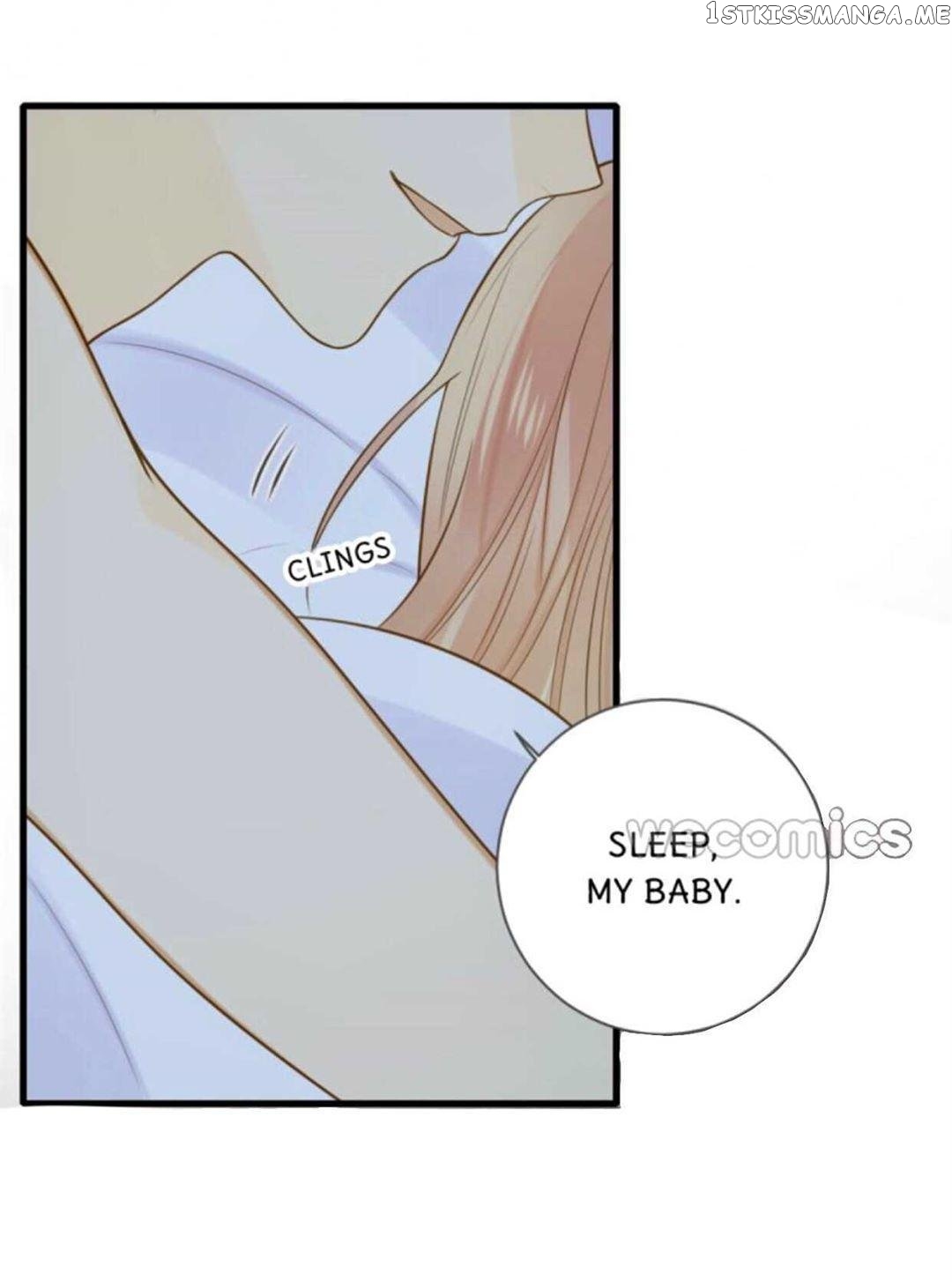 Let’s Have a Baby Dragon chapter 122 - page 19
