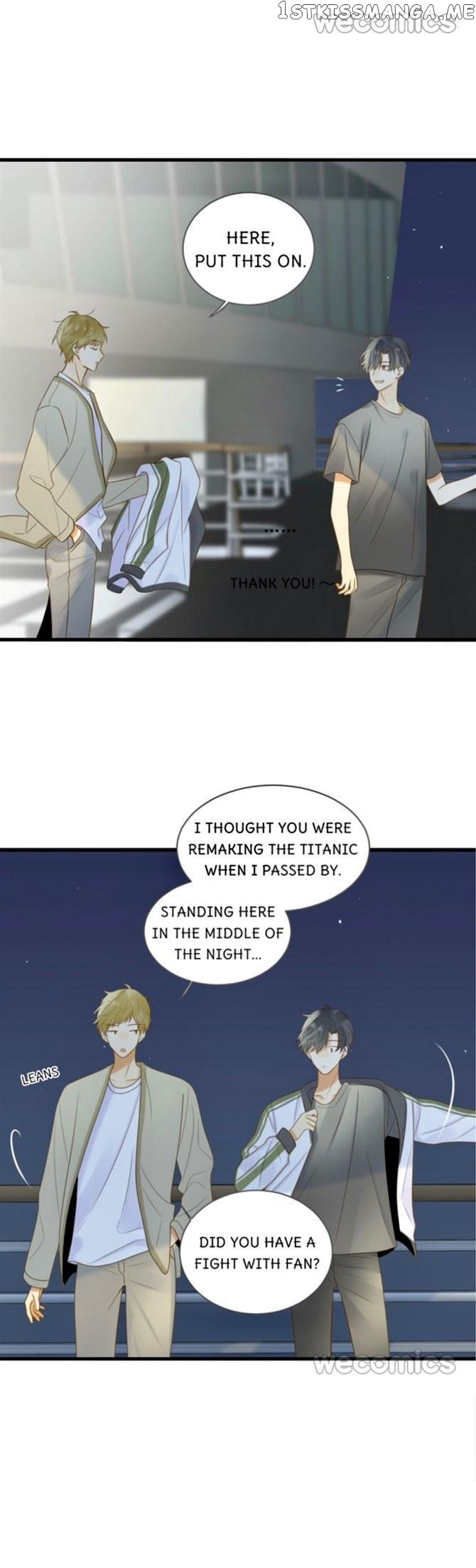 Let’s Have a Baby Dragon chapter 122 - page 22