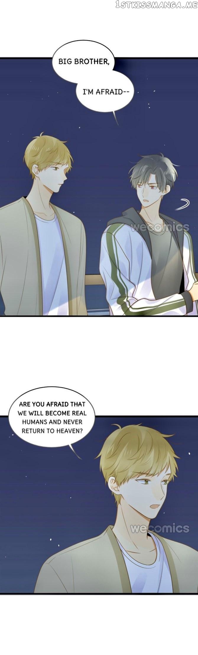 Let’s Have a Baby Dragon chapter 122 - page 25