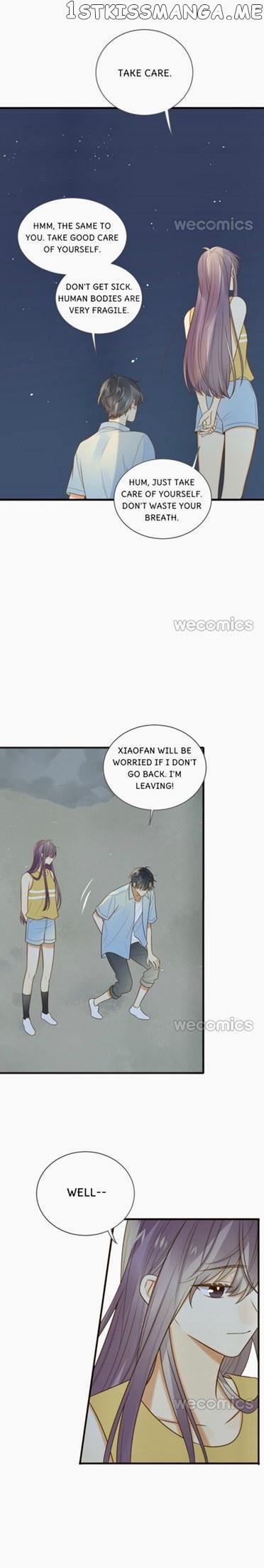 Let’s Have a Baby Dragon chapter 121 - page 10