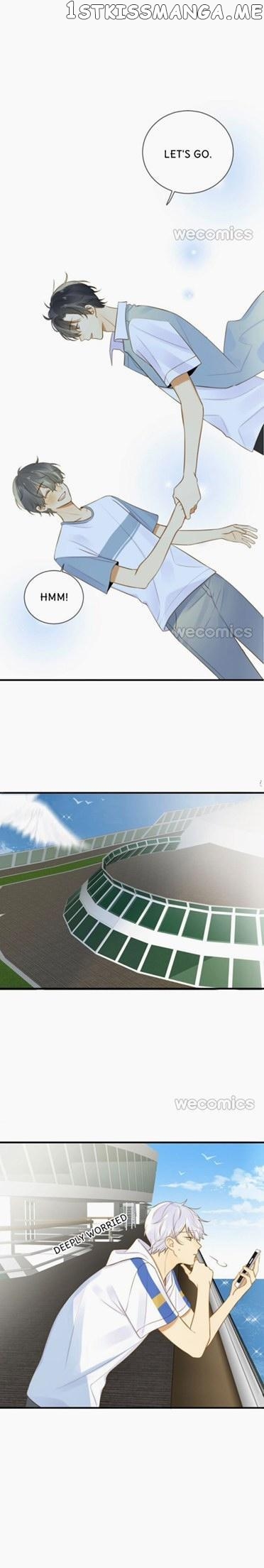 Let’s Have a Baby Dragon chapter 121 - page 16