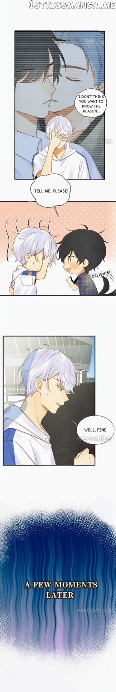 Let’s Have a Baby Dragon chapter 121 - page 19