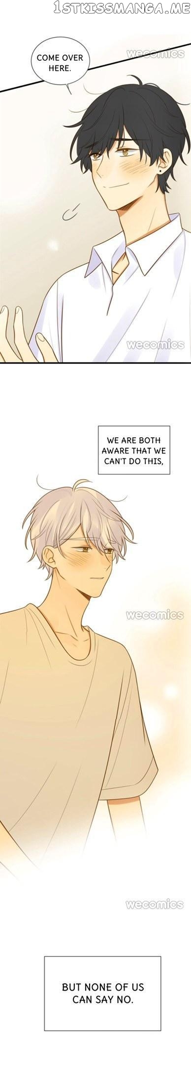 Let’s Have a Baby Dragon chapter 121 - page 7