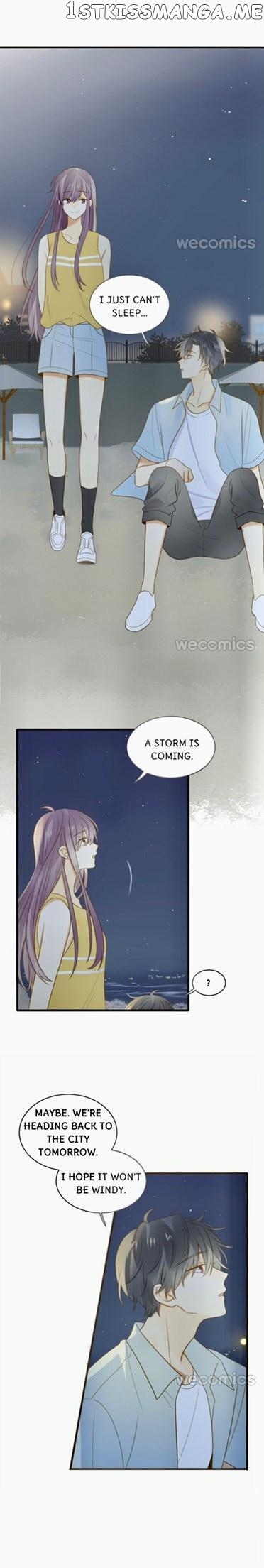 Let’s Have a Baby Dragon chapter 121 - page 9