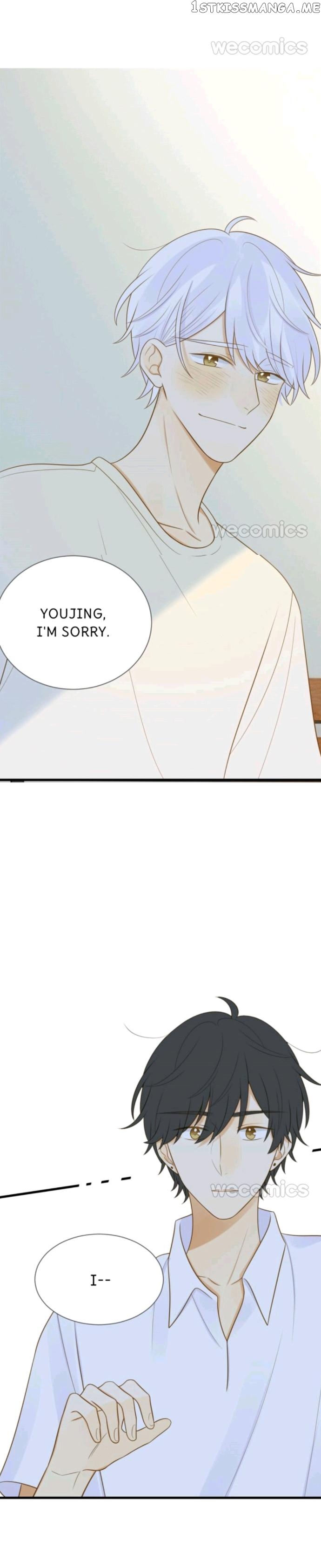 Let’s Have a Baby Dragon chapter 120 - page 16