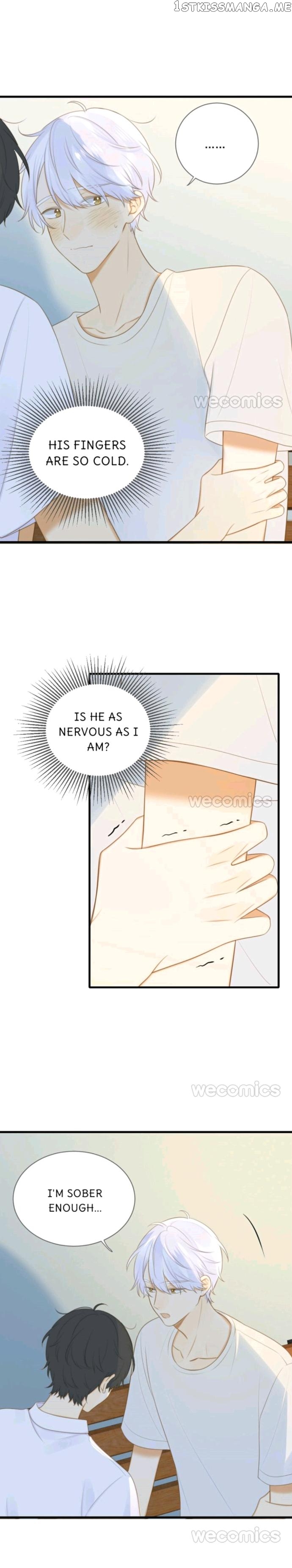 Let’s Have a Baby Dragon chapter 120 - page 21