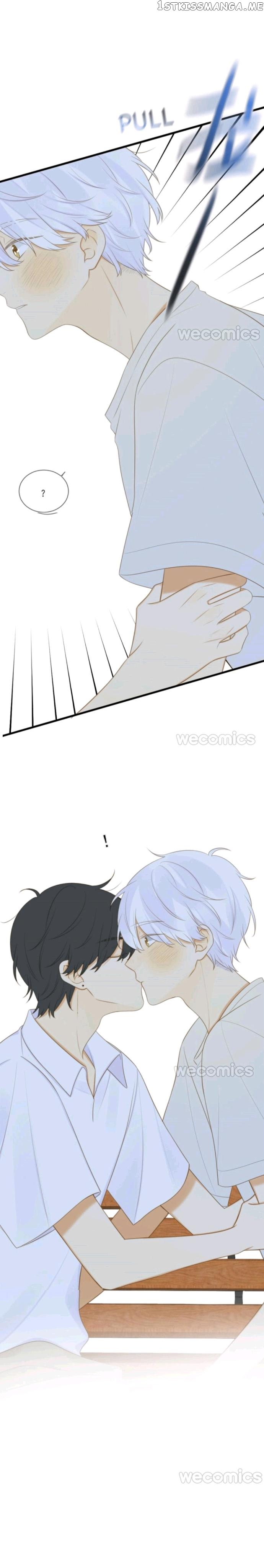 Let’s Have a Baby Dragon chapter 120 - page 22