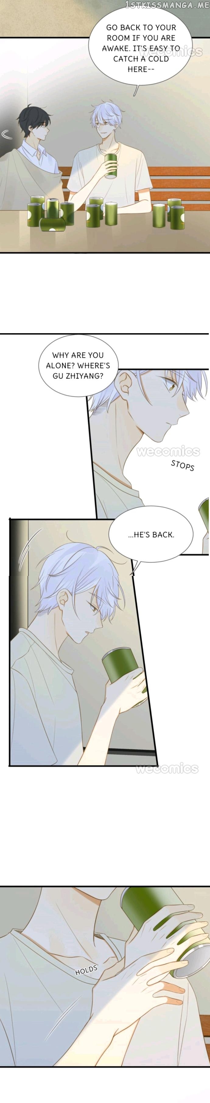 Let’s Have a Baby Dragon chapter 120 - page 9
