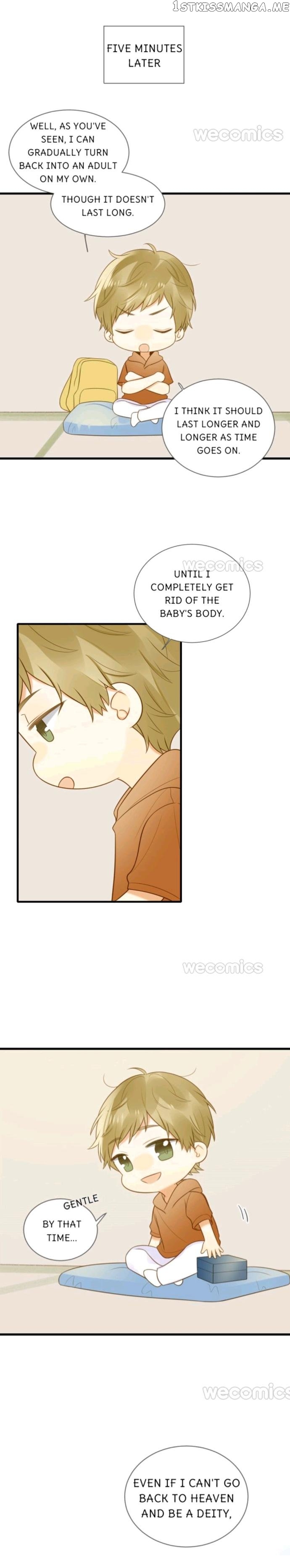 Let’s Have a Baby Dragon chapter 119 - page 10