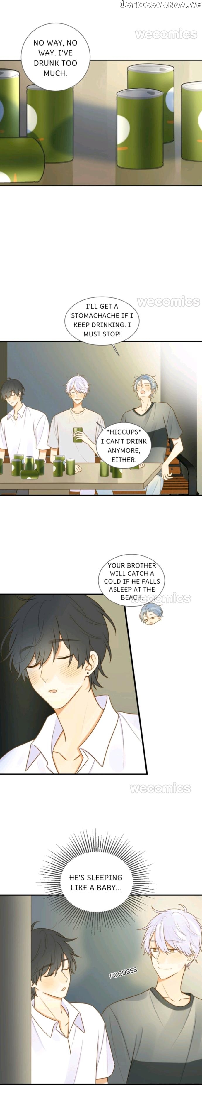 Let’s Have a Baby Dragon chapter 119 - page 20