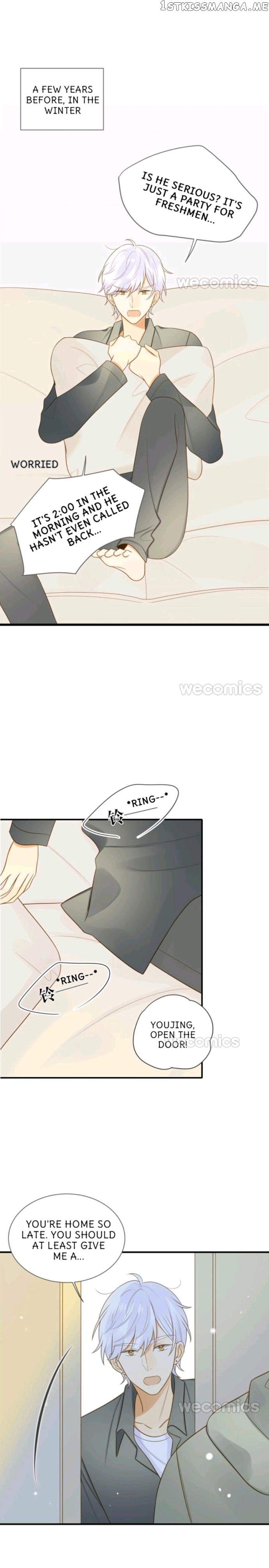 Let’s Have a Baby Dragon chapter 117 - page 19