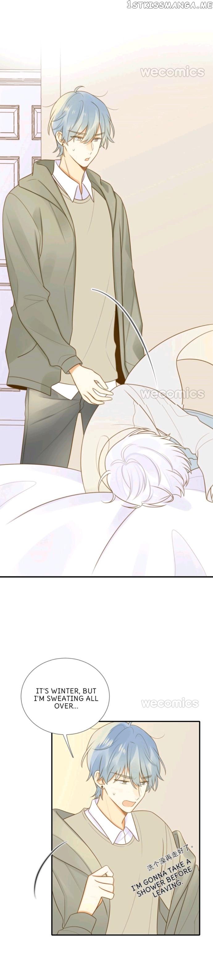 Let’s Have a Baby Dragon chapter 117 - page 21