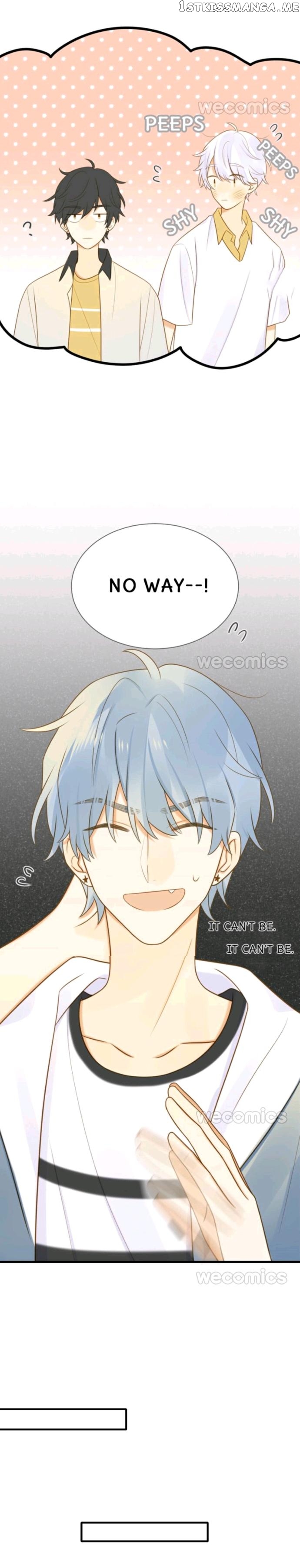 Let’s Have a Baby Dragon chapter 117 - page 6