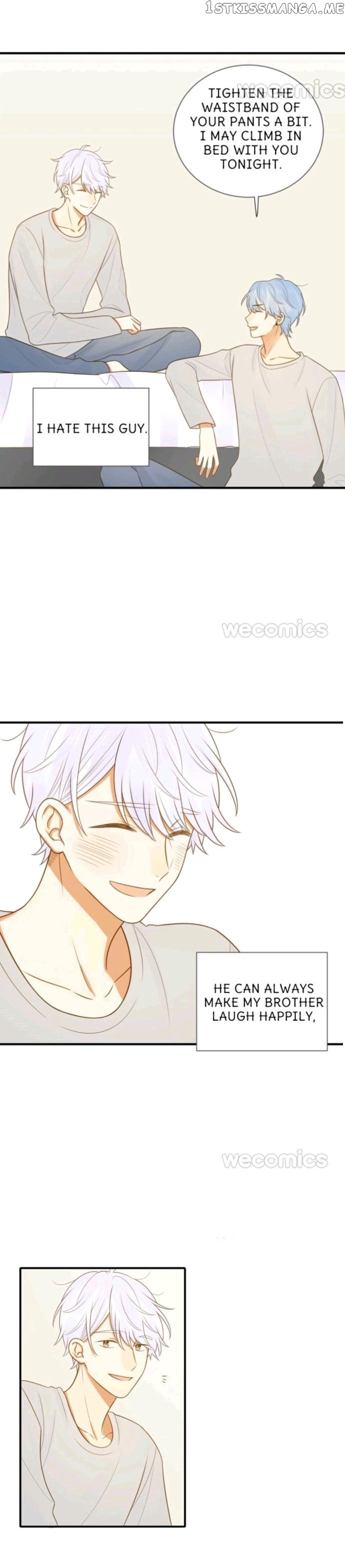 Let’s Have a Baby Dragon chapter 116 - page 14
