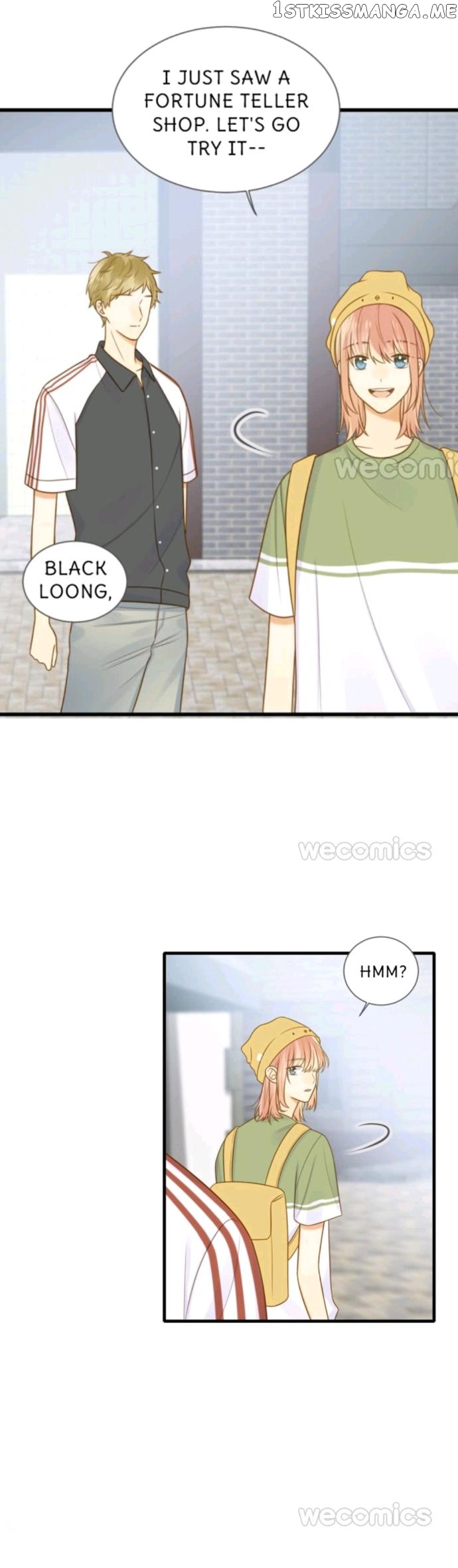 Let’s Have a Baby Dragon chapter 116 - page 4
