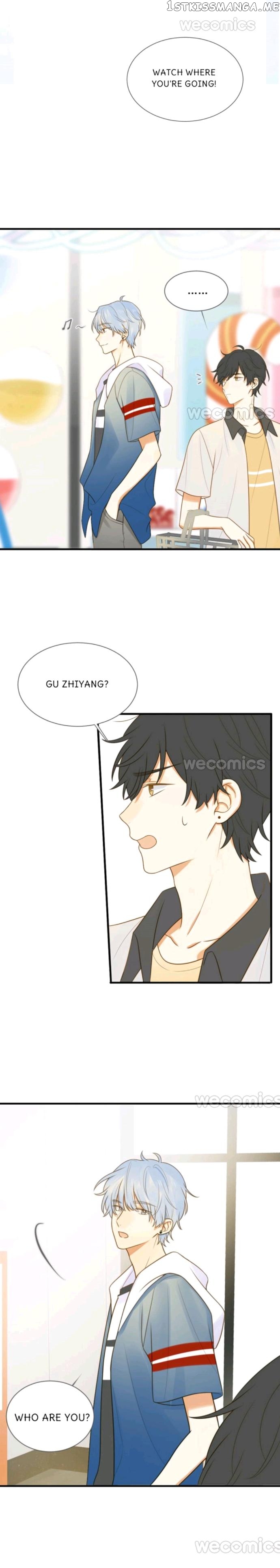 Let’s Have a Baby Dragon chapter 116 - page 8