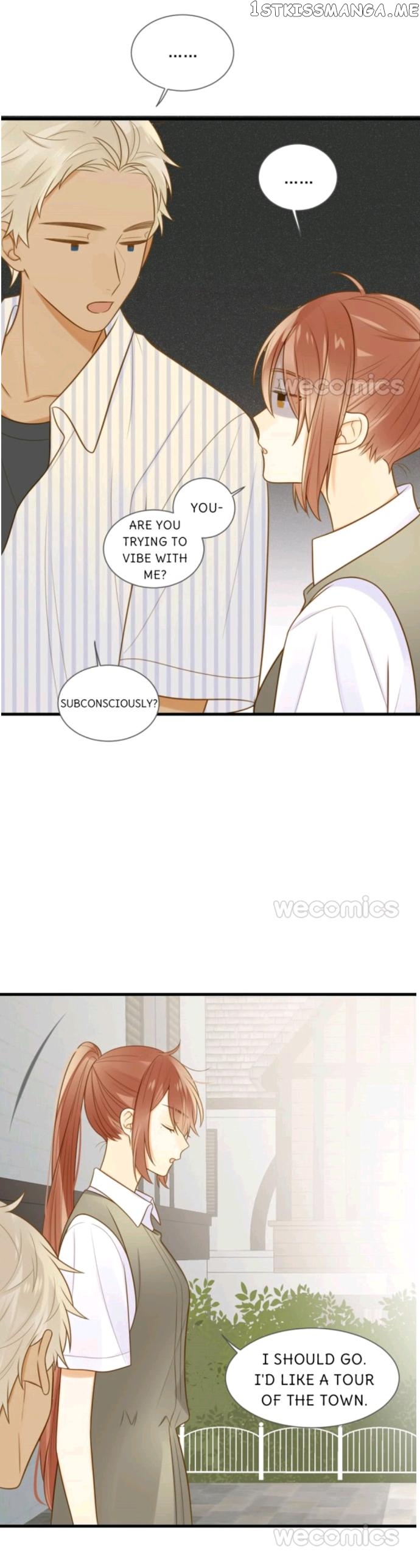 Let’s Have a Baby Dragon chapter 115 - page 12