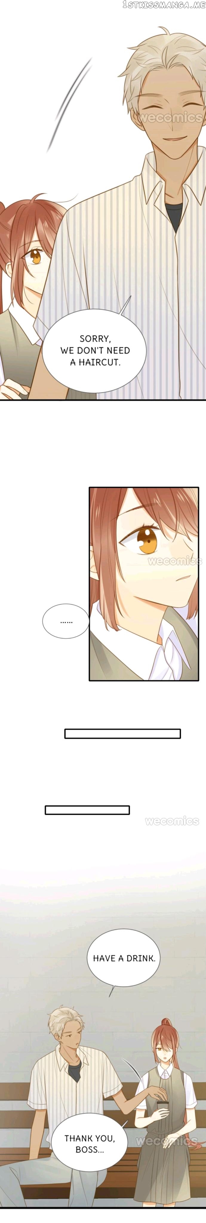 Let’s Have a Baby Dragon chapter 115 - page 6