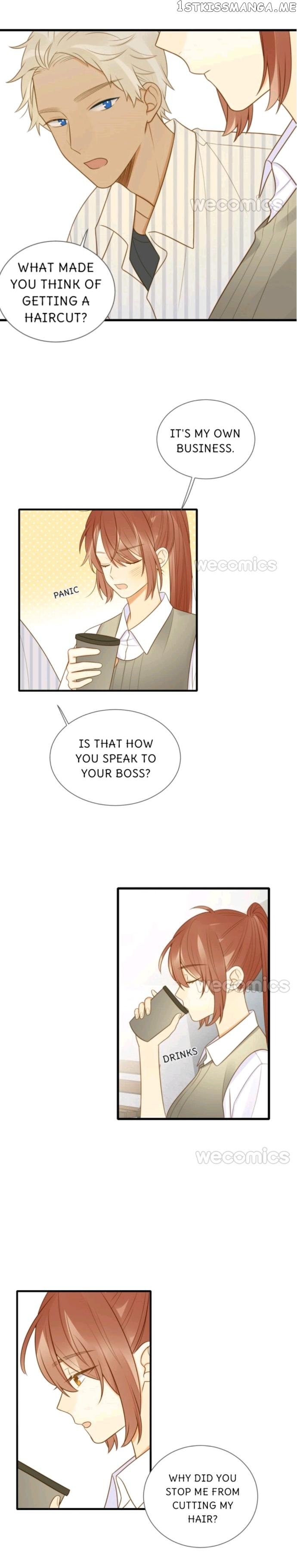 Let’s Have a Baby Dragon chapter 115 - page 7
