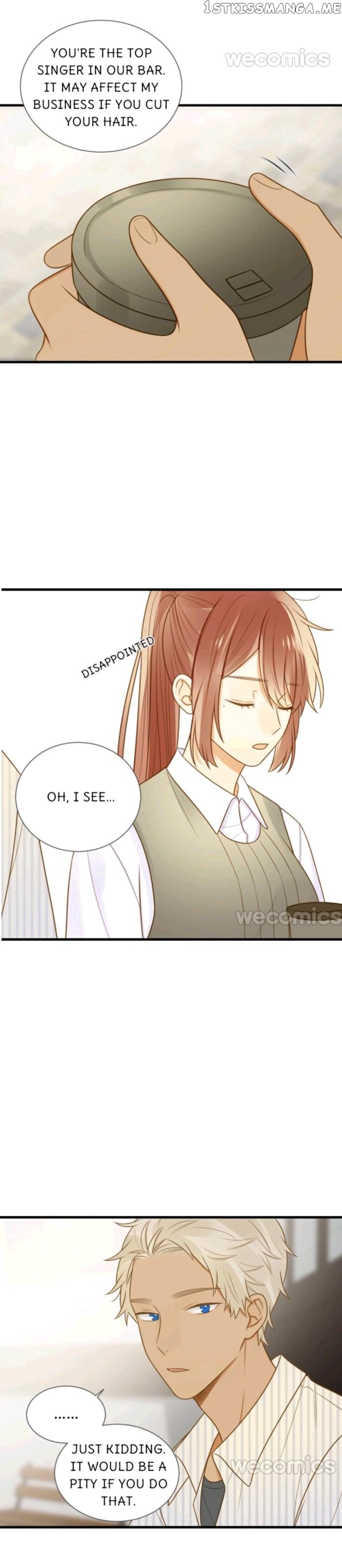 Let’s Have a Baby Dragon chapter 115 - page 8