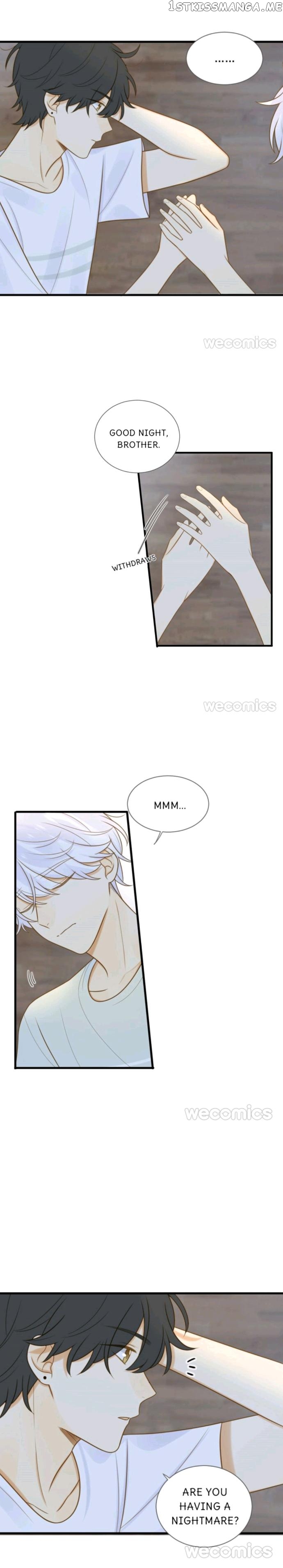 Let’s Have a Baby Dragon chapter 114 - page 17