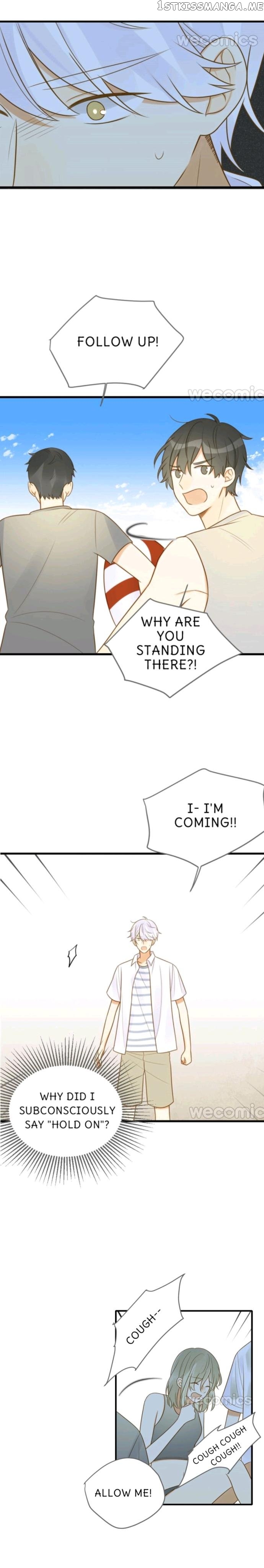 Let’s Have a Baby Dragon chapter 113 - page 11