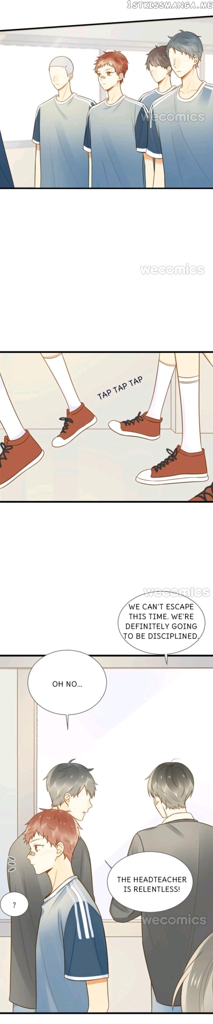 Let’s Have a Baby Dragon chapter 111 - page 2