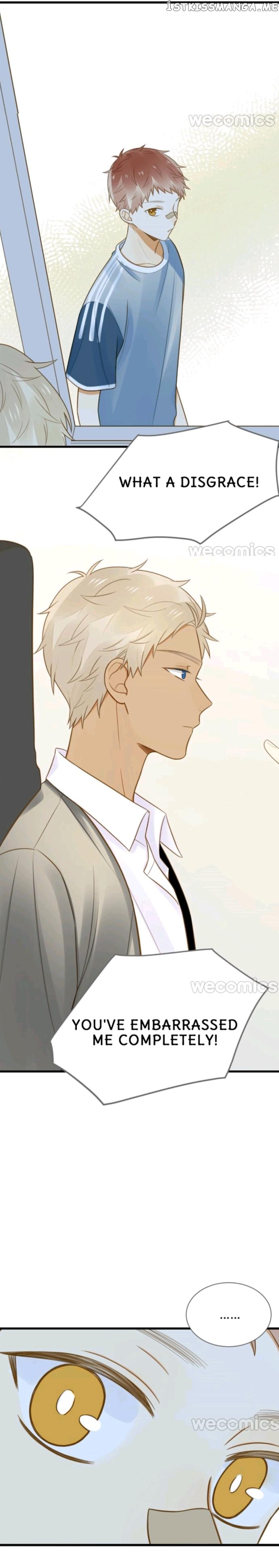 Let’s Have a Baby Dragon chapter 111 - page 3