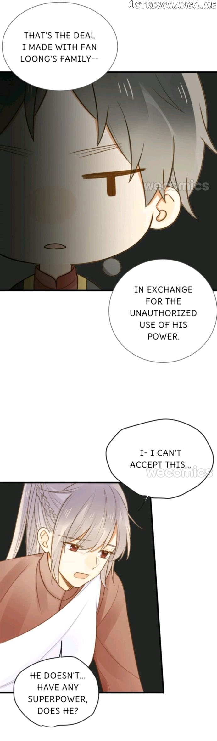 Let’s Have a Baby Dragon chapter 109 - page 12