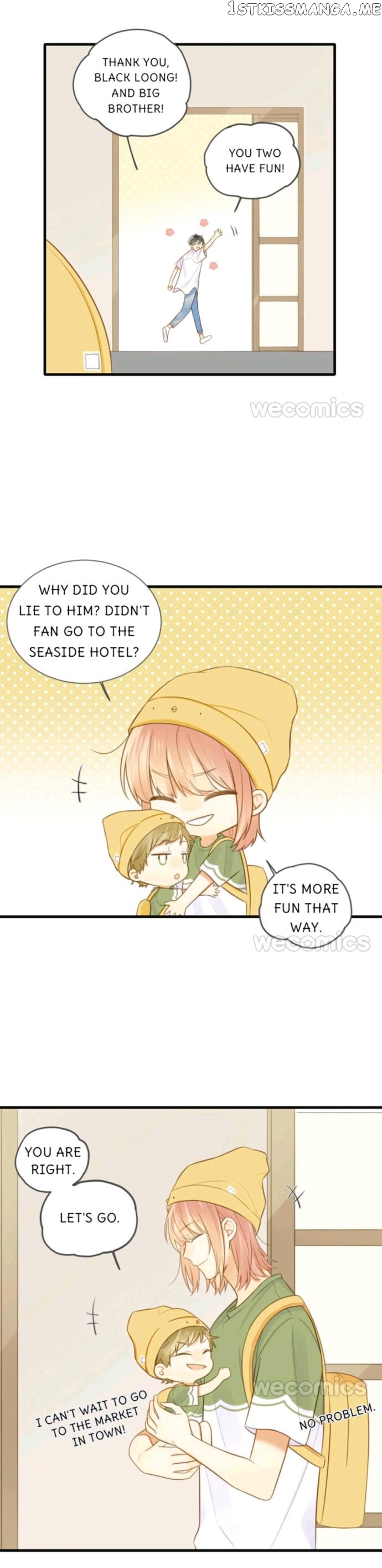 Let’s Have a Baby Dragon chapter 109 - page 5