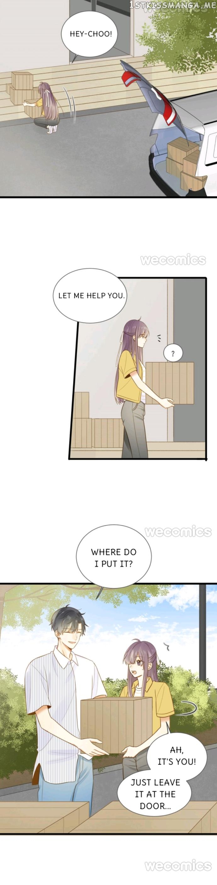 Let’s Have a Baby Dragon chapter 108 - page 7