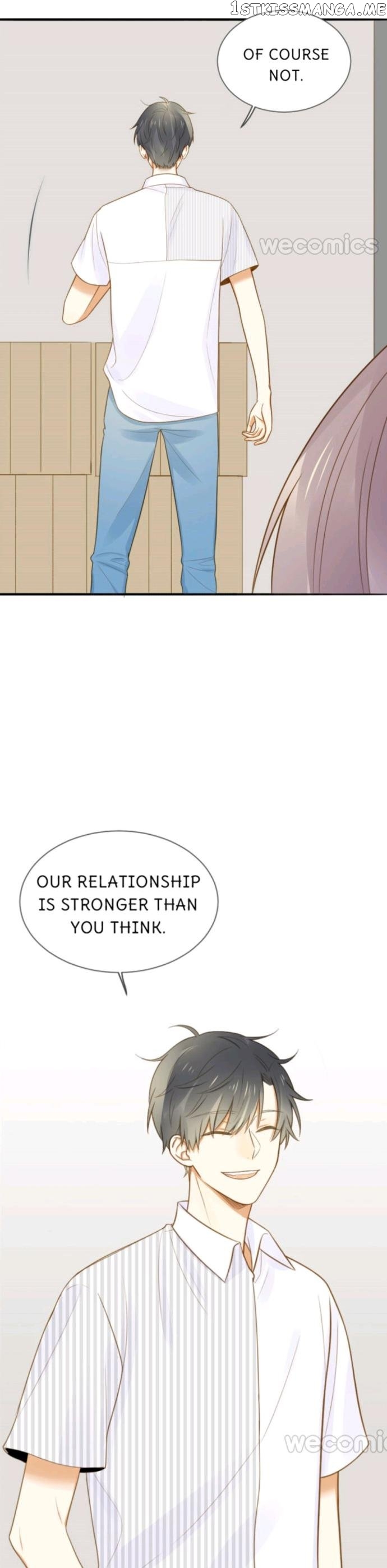 Let’s Have a Baby Dragon chapter 108 - page 9