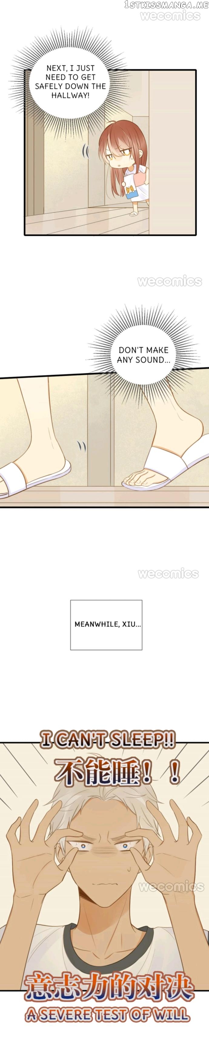 Let’s Have a Baby Dragon chapter 106 - page 9