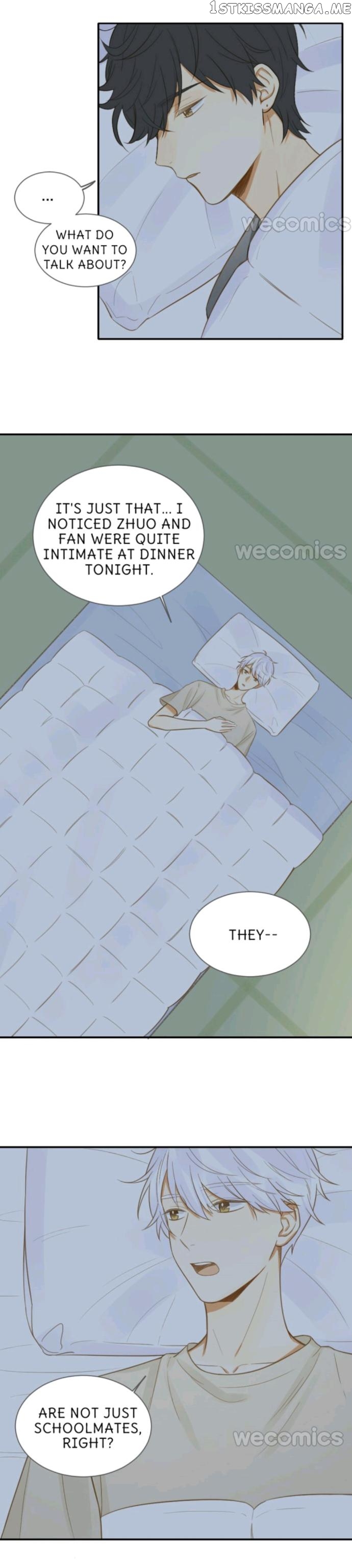 Let’s Have a Baby Dragon chapter 105 - page 3