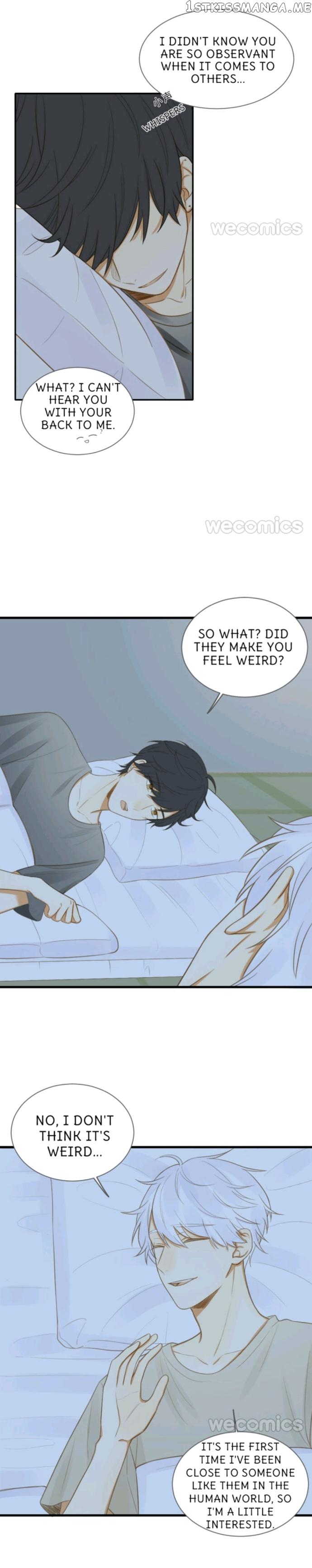 Let’s Have a Baby Dragon chapter 105 - page 4