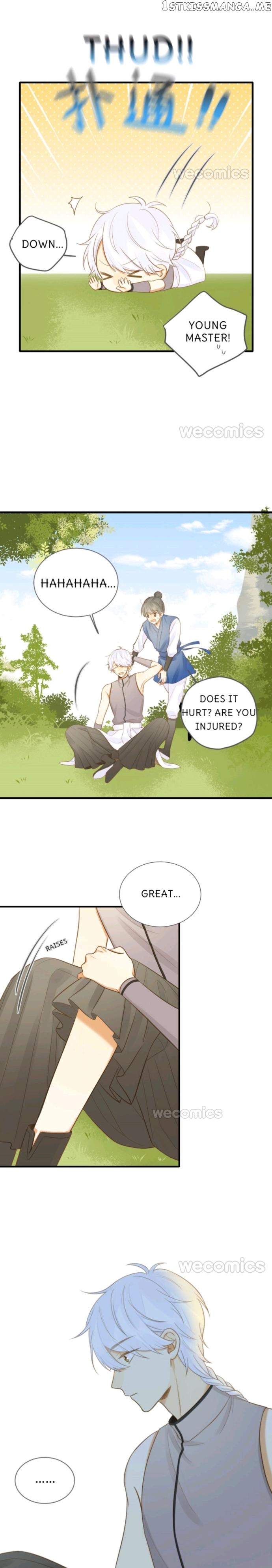 Let’s Have a Baby Dragon chapter 105 - page 8