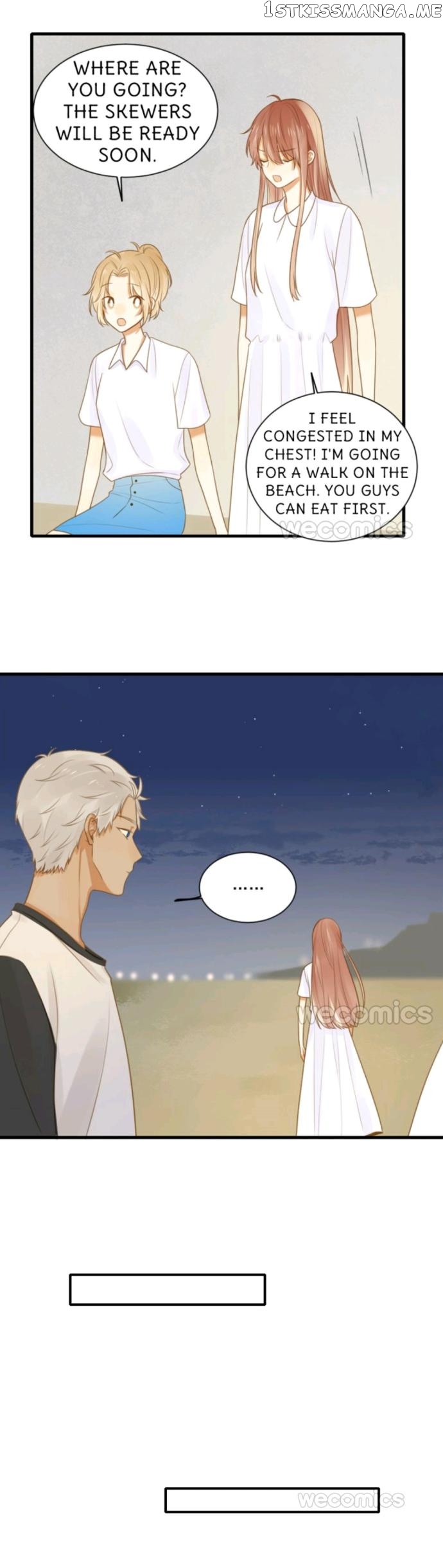 Let’s Have a Baby Dragon chapter 104 - page 9