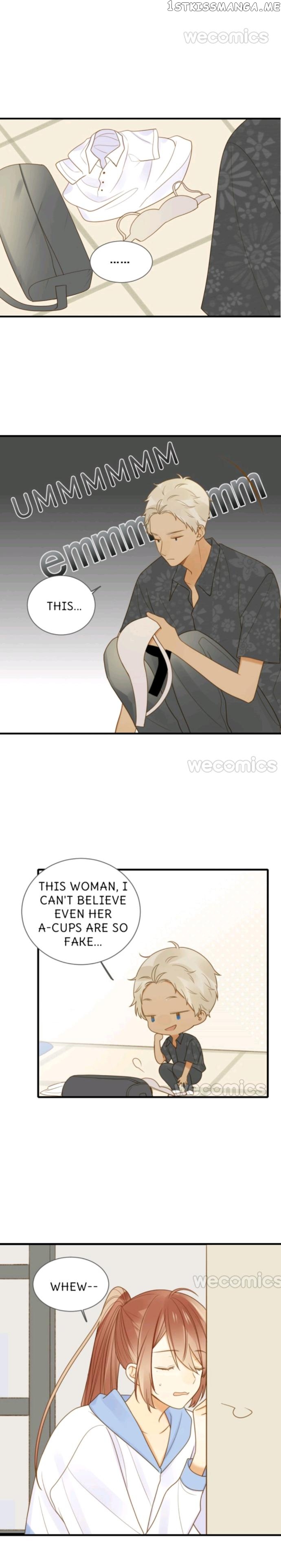 Let’s Have a Baby Dragon chapter 102 - page 10