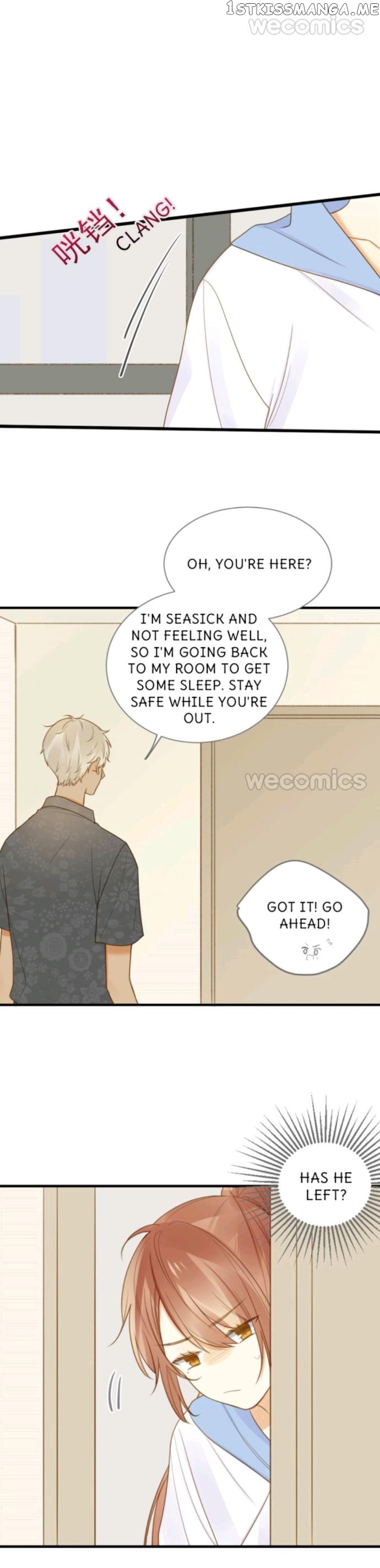 Let’s Have a Baby Dragon chapter 102 - page 11