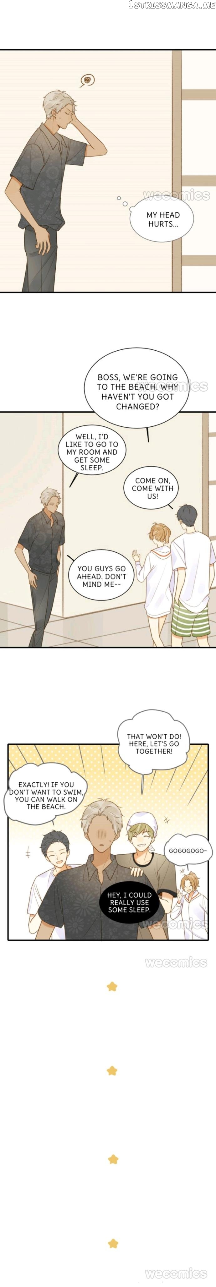 Let’s Have a Baby Dragon chapter 102 - page 13