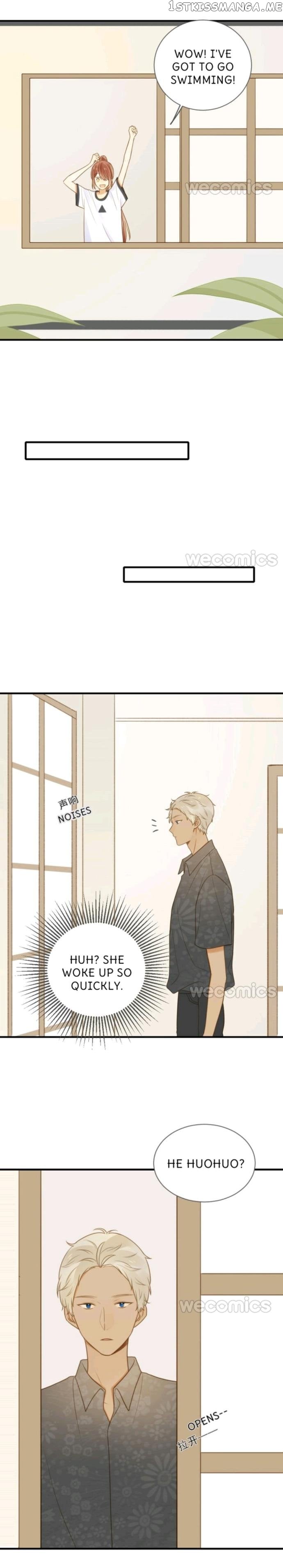 Let’s Have a Baby Dragon chapter 102 - page 8