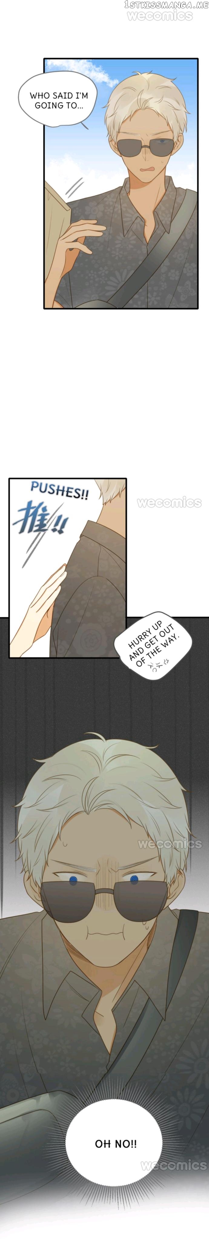 Let’s Have a Baby Dragon chapter 101 - page 12