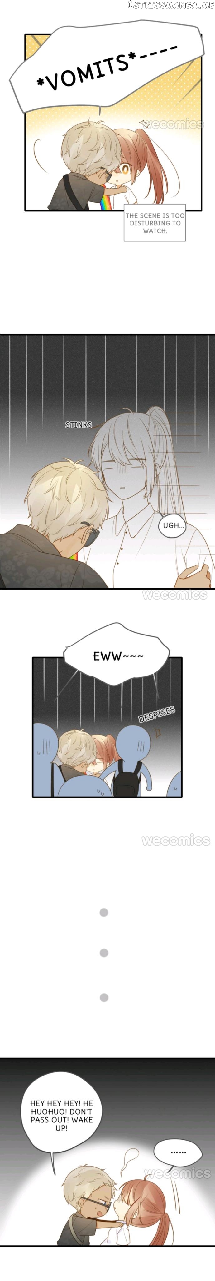 Let’s Have a Baby Dragon chapter 101 - page 13
