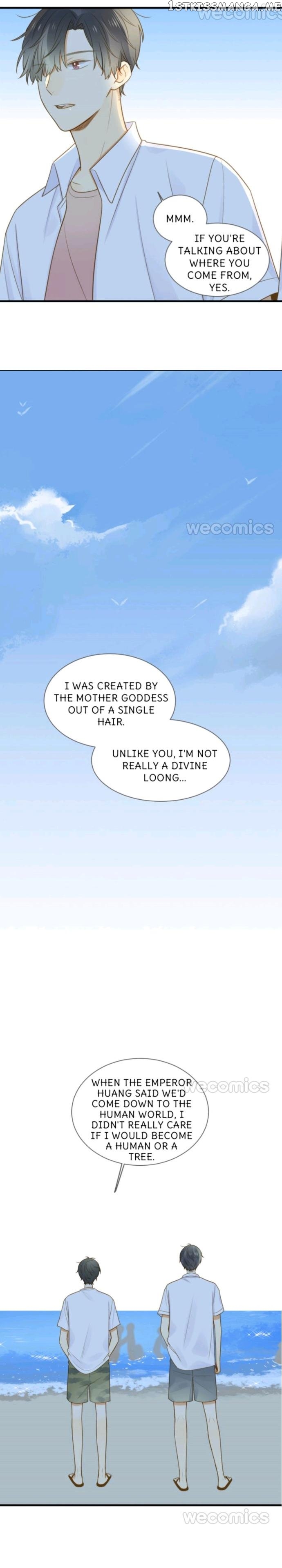 Let’s Have a Baby Dragon chapter 101 - page 7