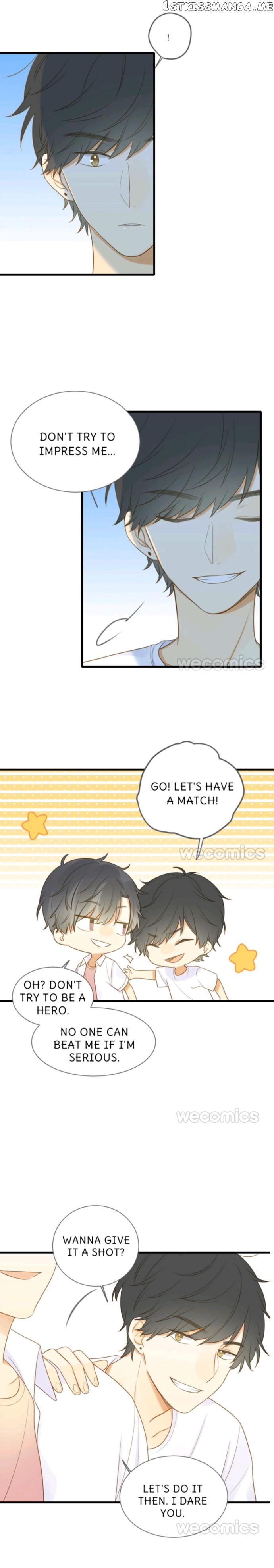 Let’s Have a Baby Dragon chapter 101 - page 9