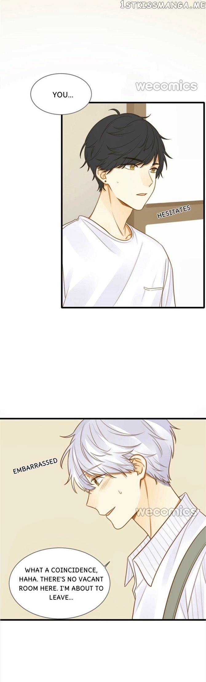 Let’s Have a Baby Dragon chapter 100 - page 10
