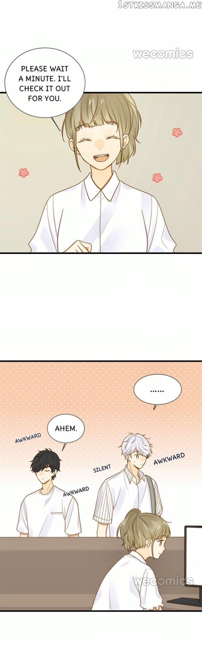 Let’s Have a Baby Dragon chapter 100 - page 13