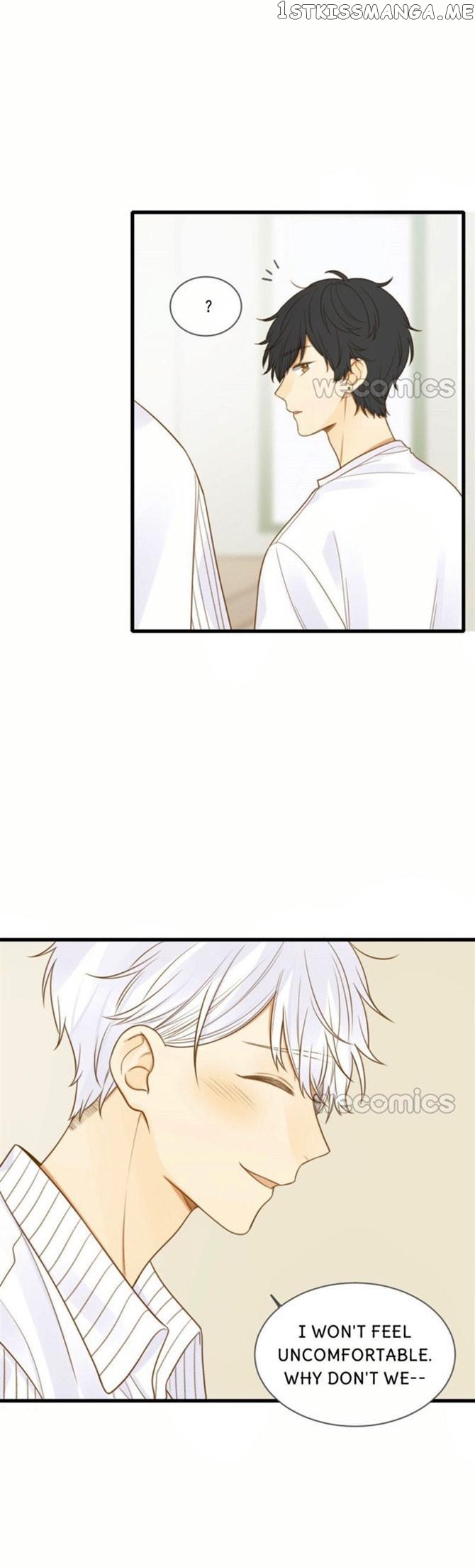 Let’s Have a Baby Dragon chapter 100 - page 18